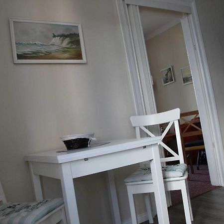 Villa Fanny Sassnitz Bagian luar foto