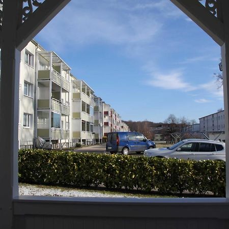 Villa Fanny Sassnitz Bagian luar foto
